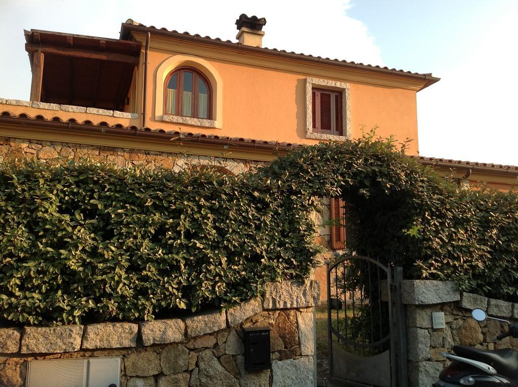 Casa Vacanza La Suaredda San Teodoro  Cameră foto